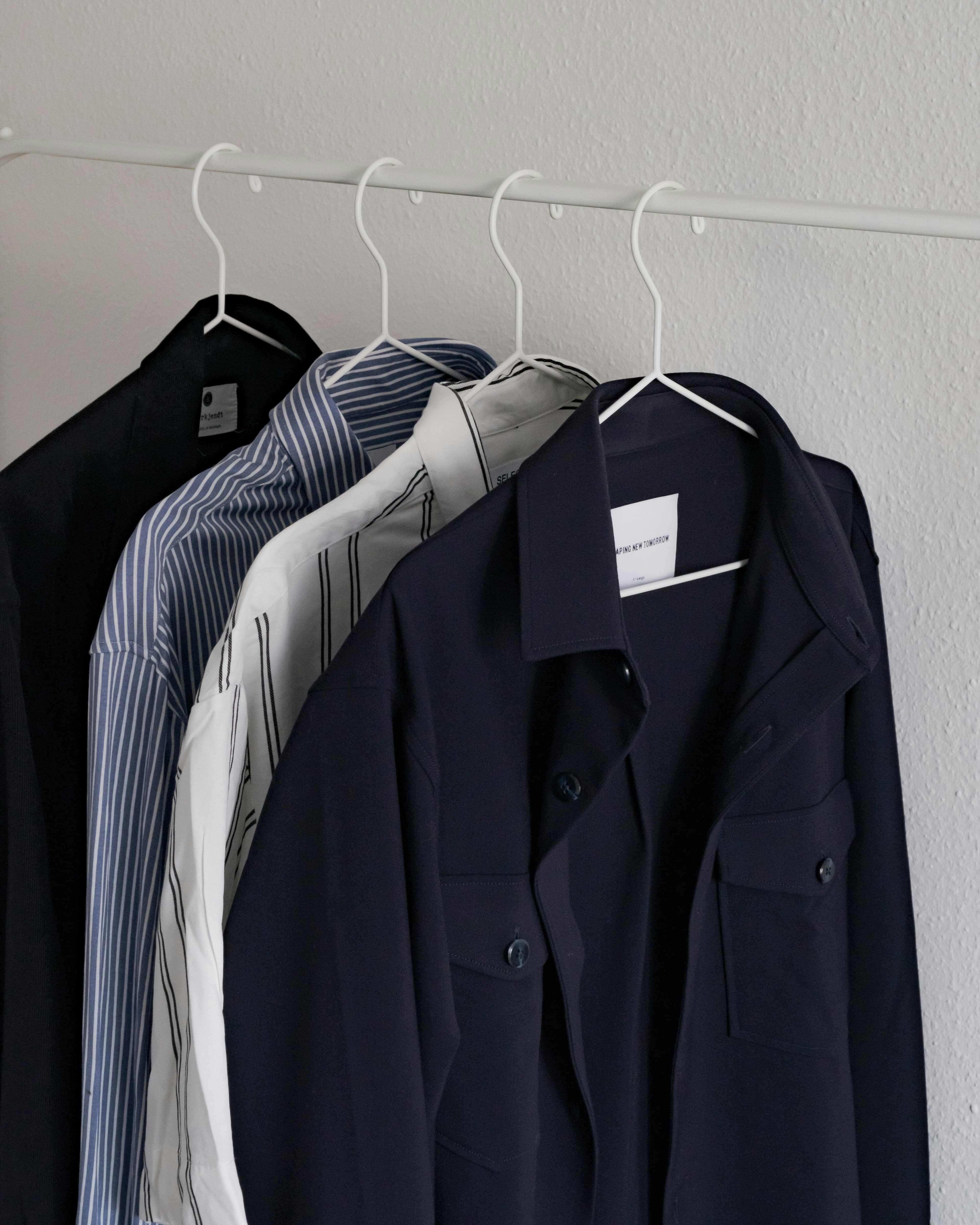 Editorial Uniform