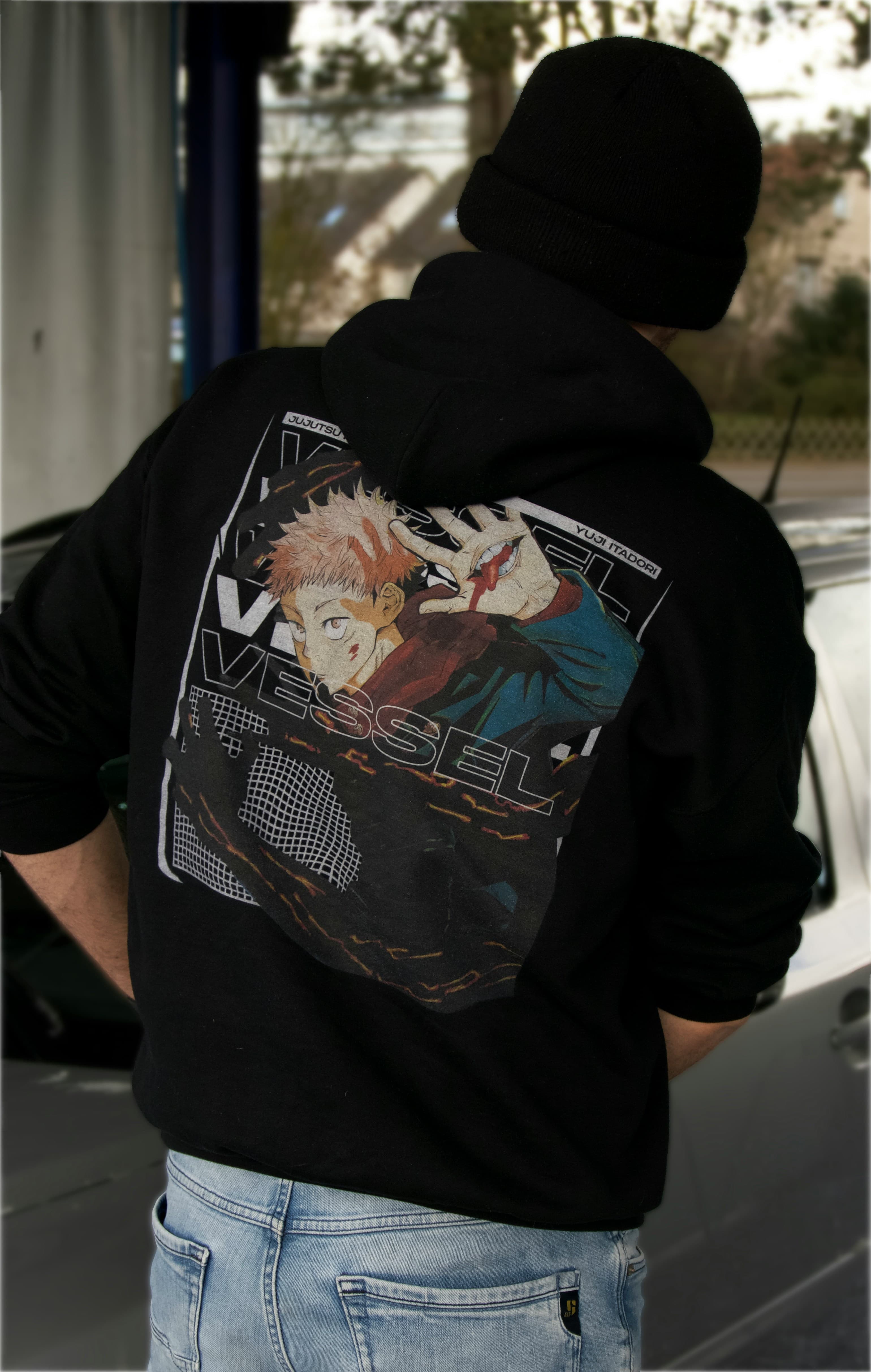 Customize Product