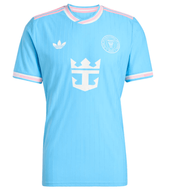 Adidas Jersey
