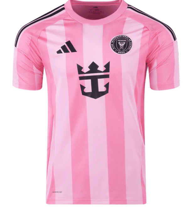 Adidas Messi Jersey
