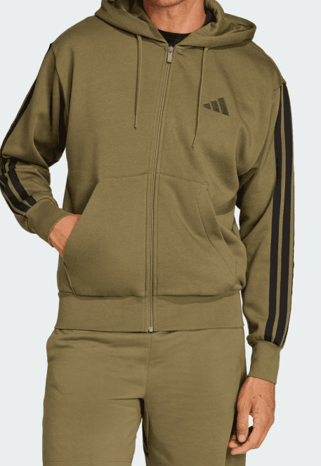 Adidas Hoodie