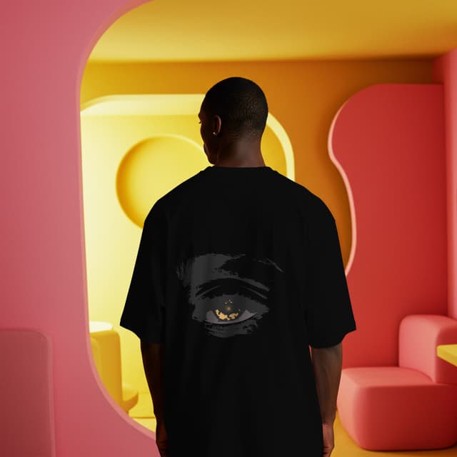 NIRVAY TSHIRT 